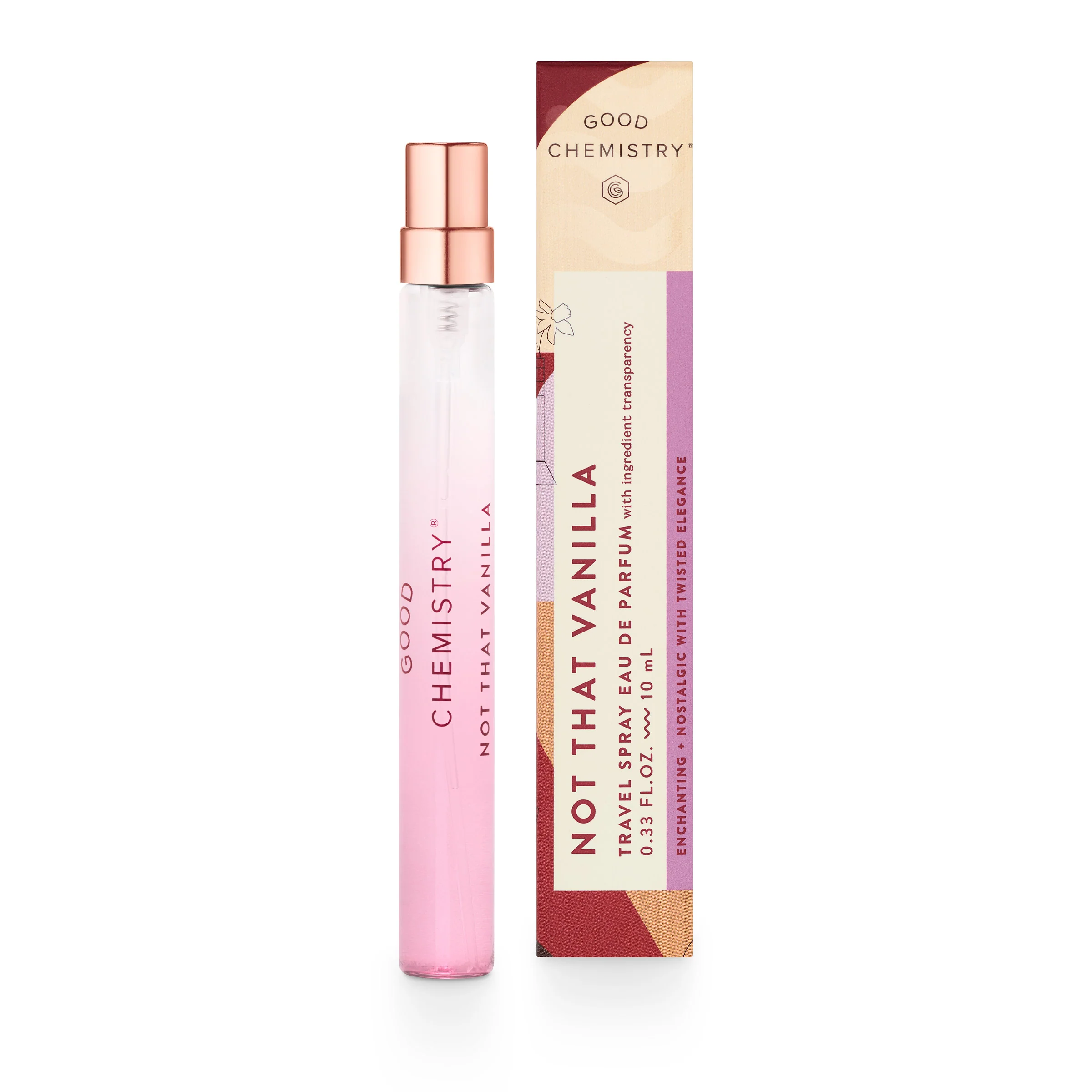 Buy 2 Get 1 Free Travel Spray Sale